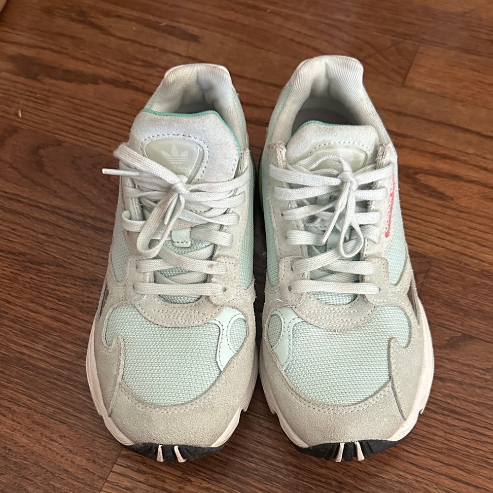 Adidas Falcon Ice Mint